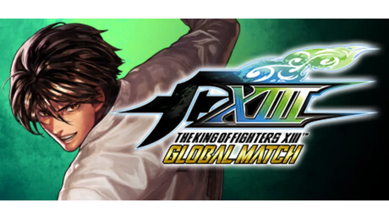 Download THE KING OF FIGHTERS XIII GLOBAL MATCH (build 17092025)