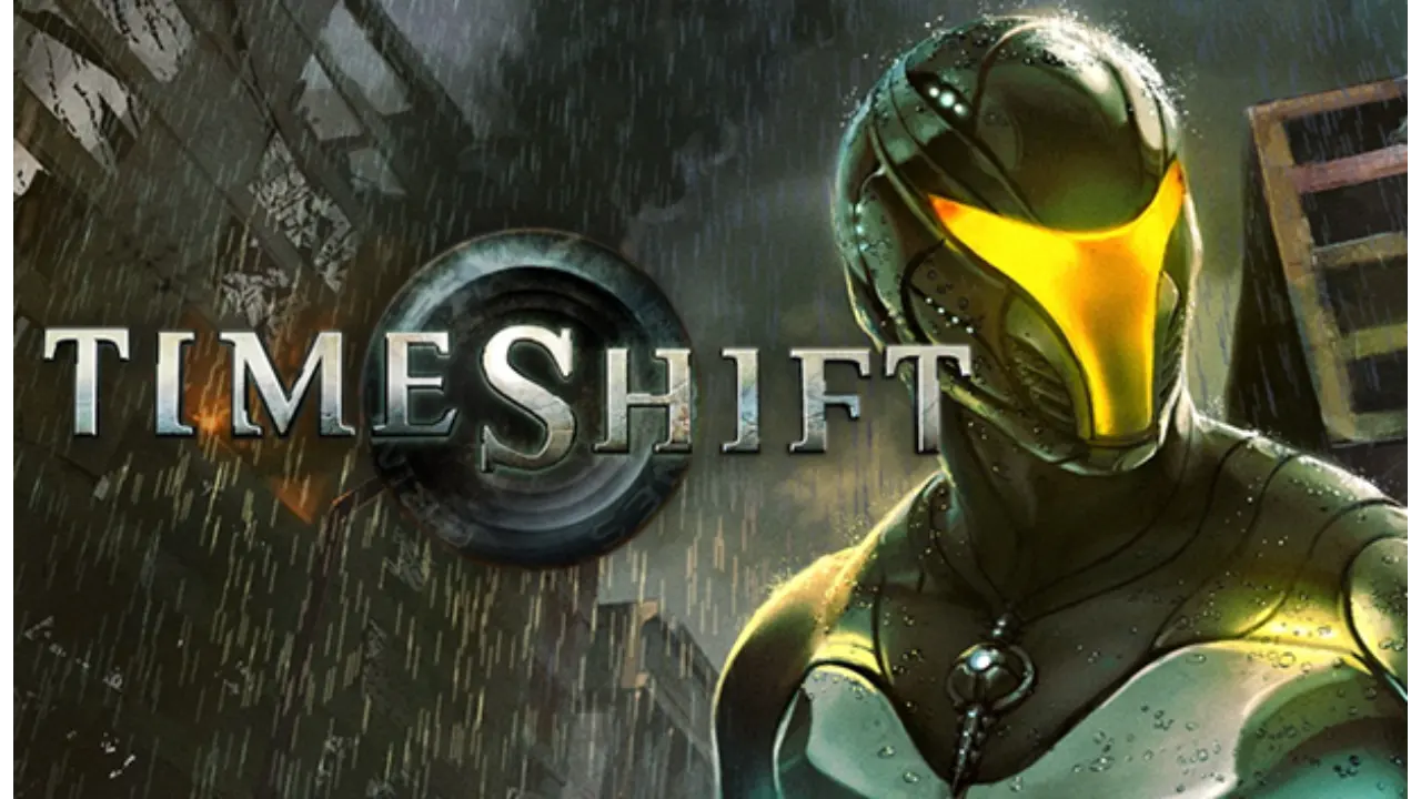 Download TimeShift