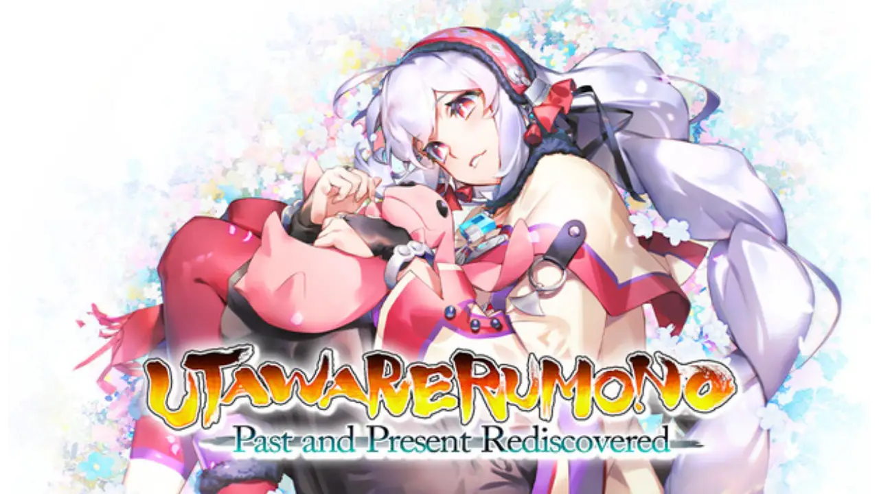Download Utawarerumono: Past and Present Rediscovered (v1.04.81402)