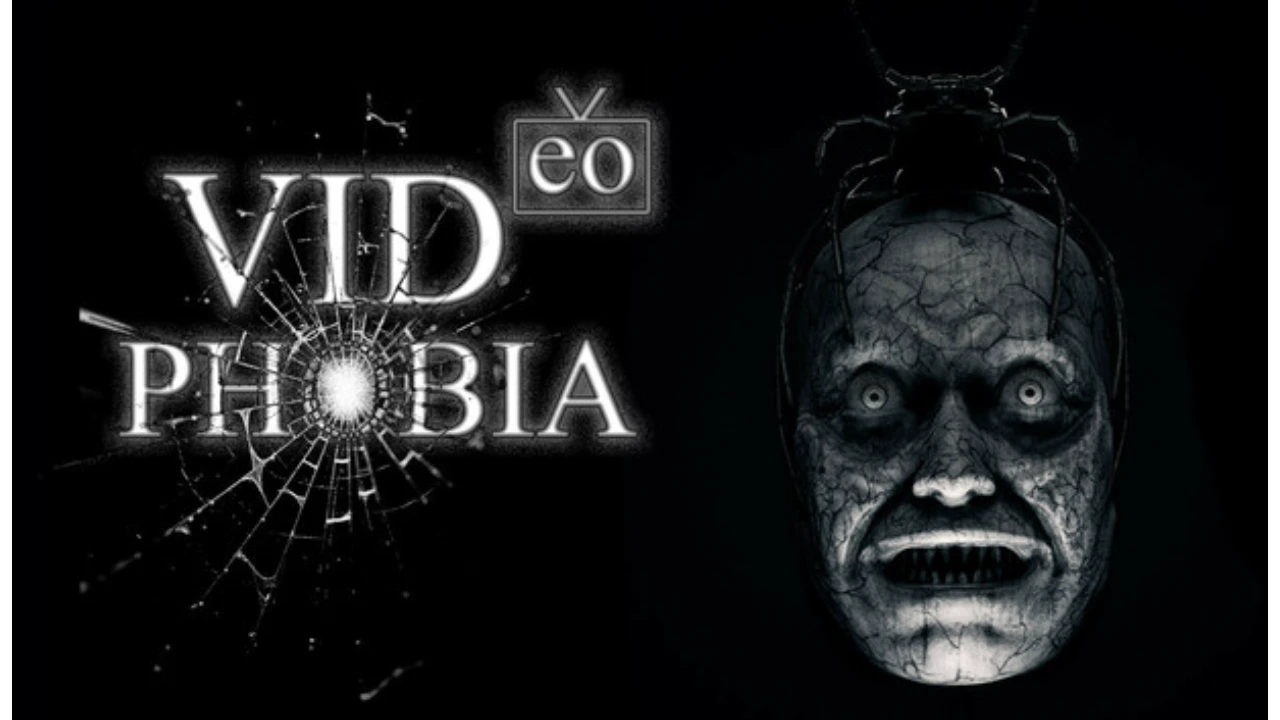 Download VIDeoPHOBIA