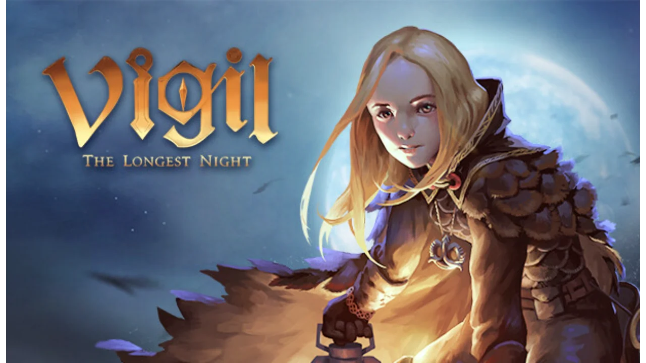 Download Vigil: The Longest Night (build 23868553)