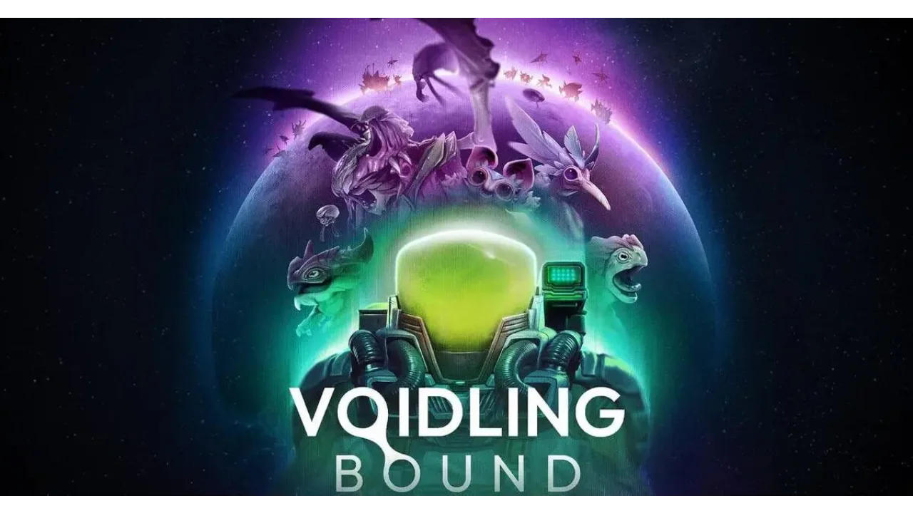 Download Voidling Bound
