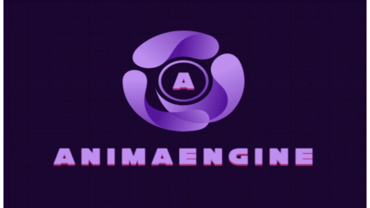 Download Anima Engine