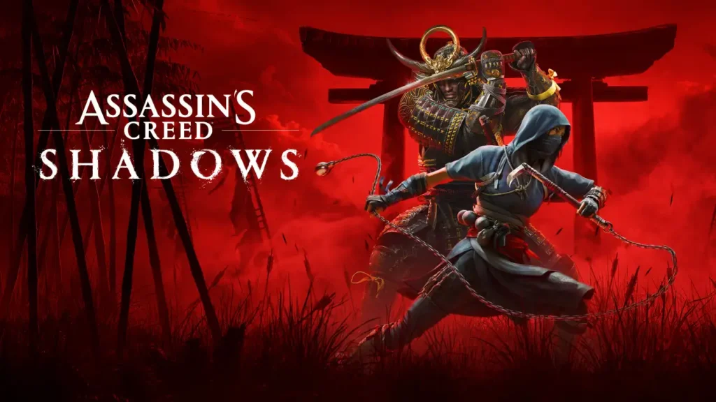 Download Assassin’s Creed Shadows