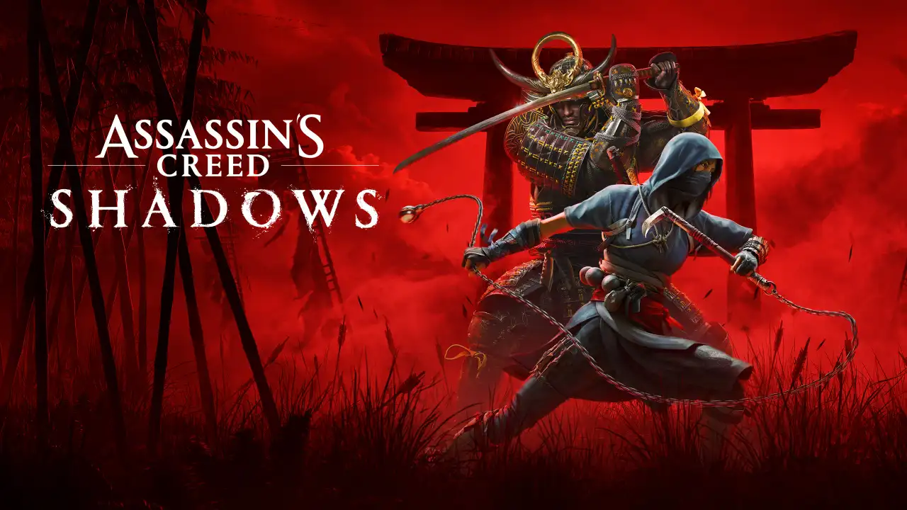 Download Assassin’s Creed Shadows – Premium Edition (v1.1.11 + All DLCs)