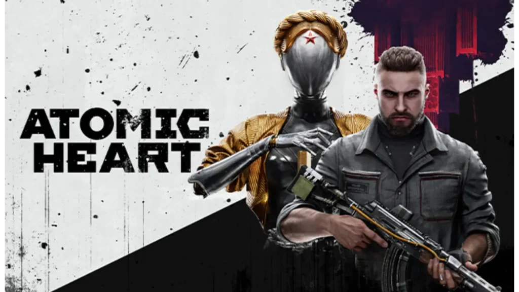 Download Atomic Heart
