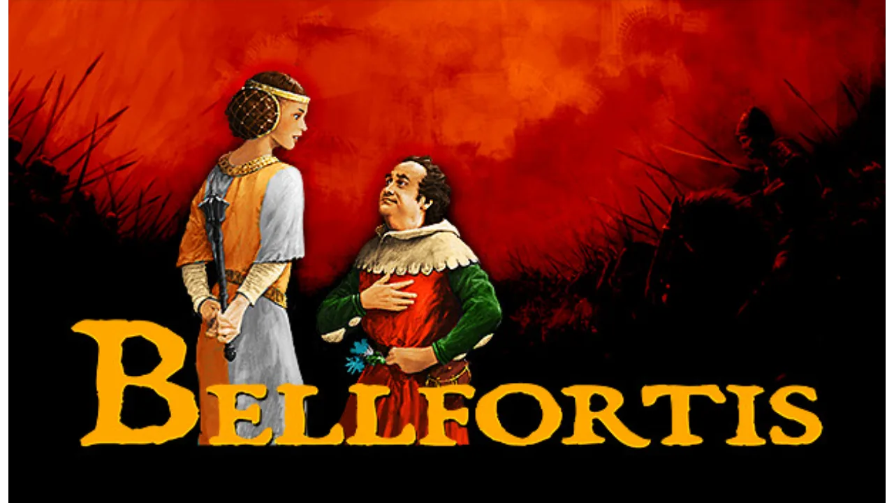 Download Bellfortis (v1.4.1)