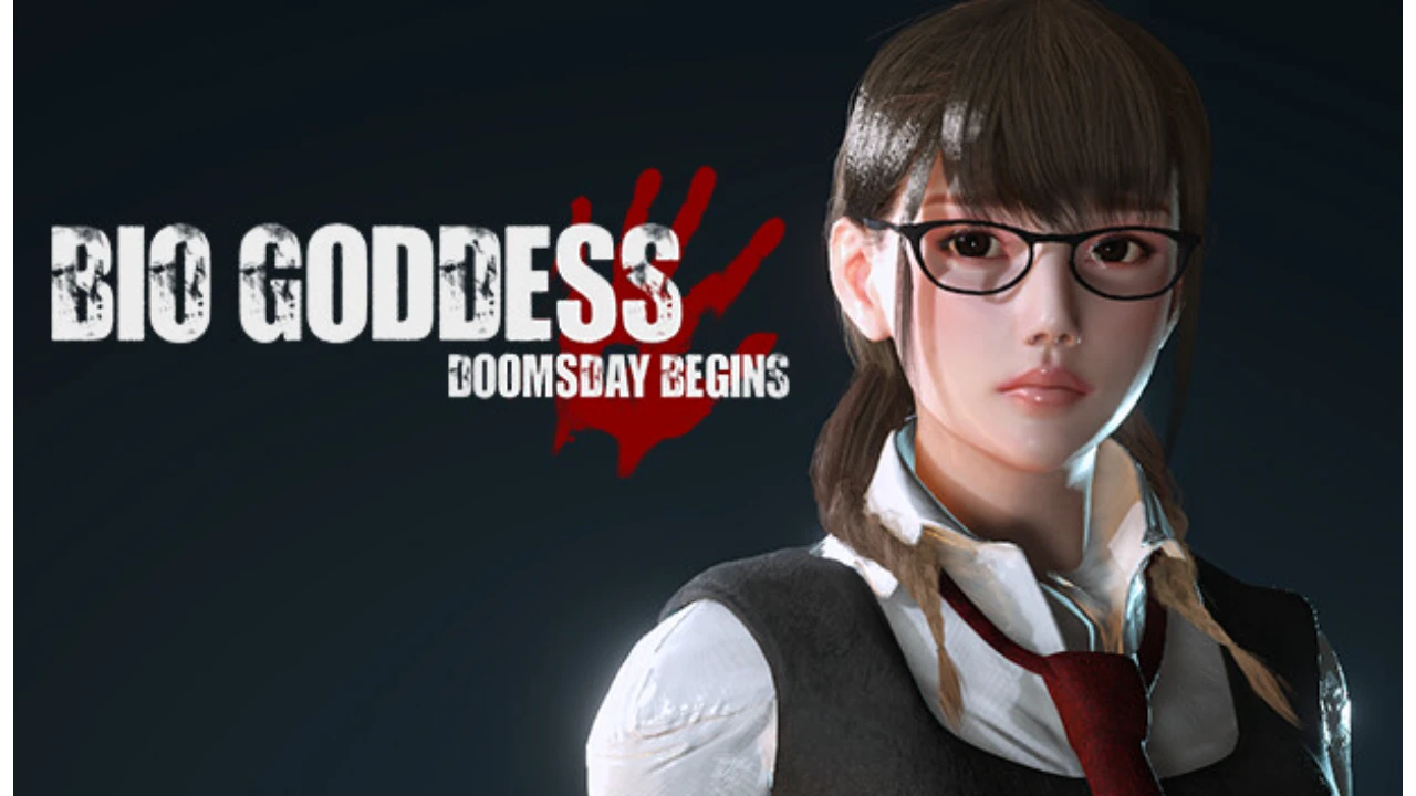 Download Bio Goddess : Doomsday Begins (build 24399357)
