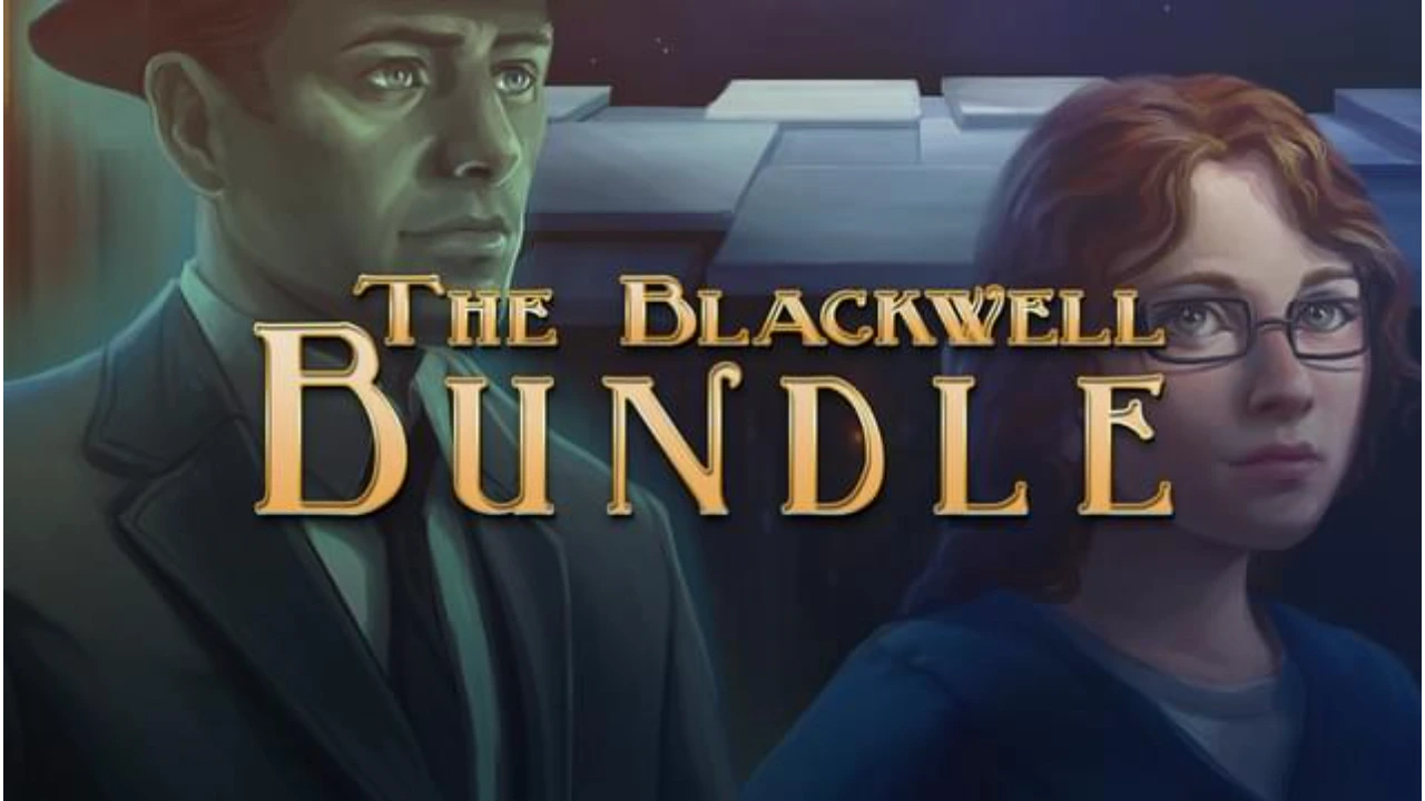 Download Blackwell Bundle (v5.1)