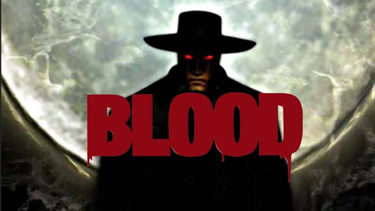 Download Blood (v5)