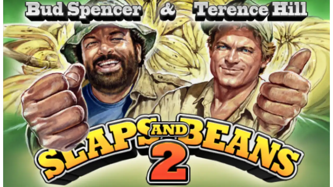 Download Bud Spencer & Terence Hill – Slaps And Beans 2 (v1.2 | build 13173943)
