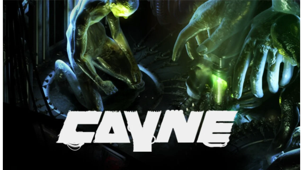 Download CAYNE