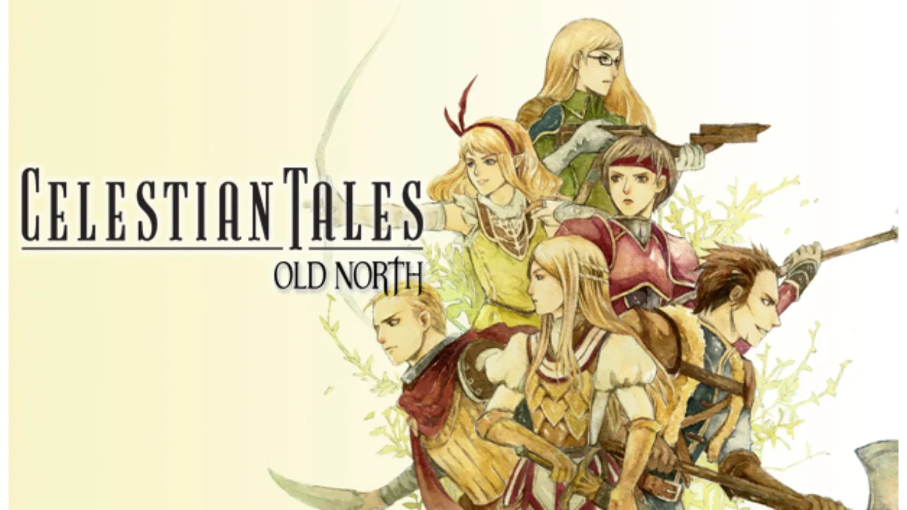 Download Celestian Tales: Old North