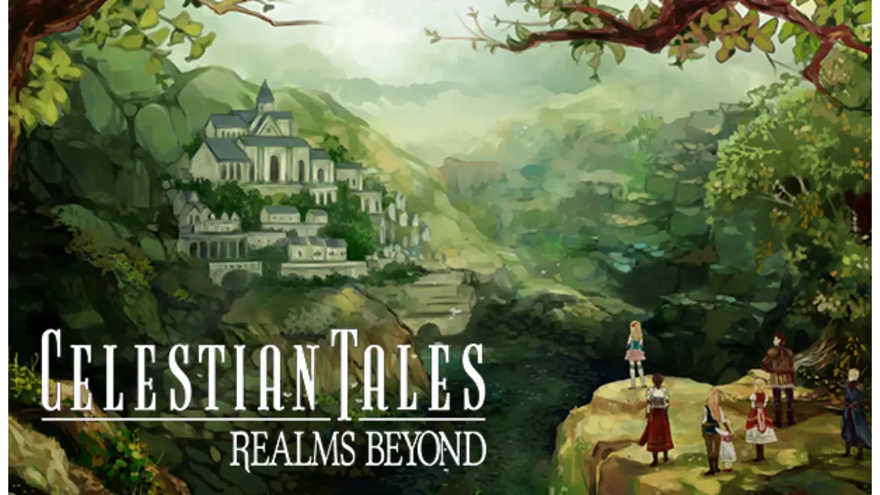 Download Celestian Tales: Realms Beyond (v1.0.20)
