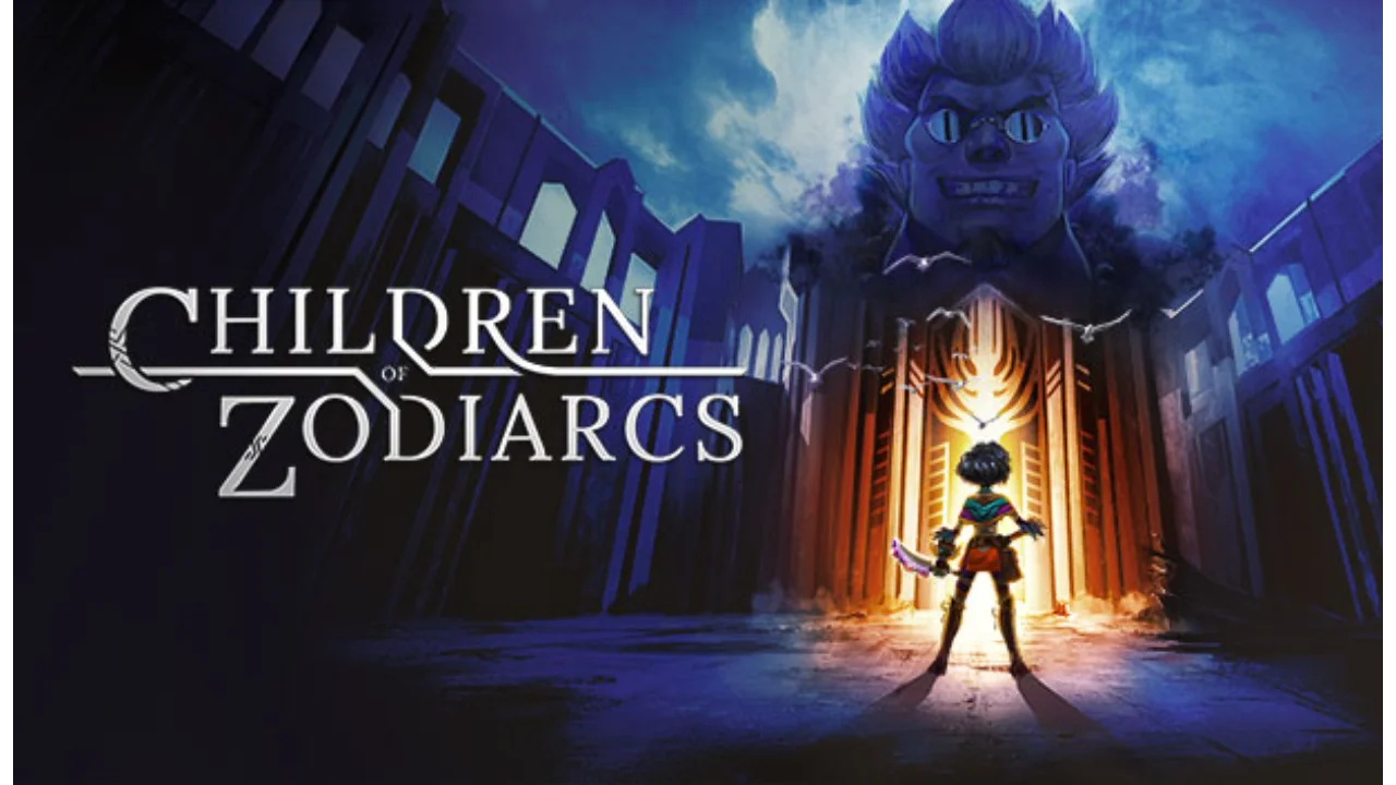 Download Children of Zodiarcs – Collectors Edition (vw1.0.3.7-2f11118c226f + DLCs)