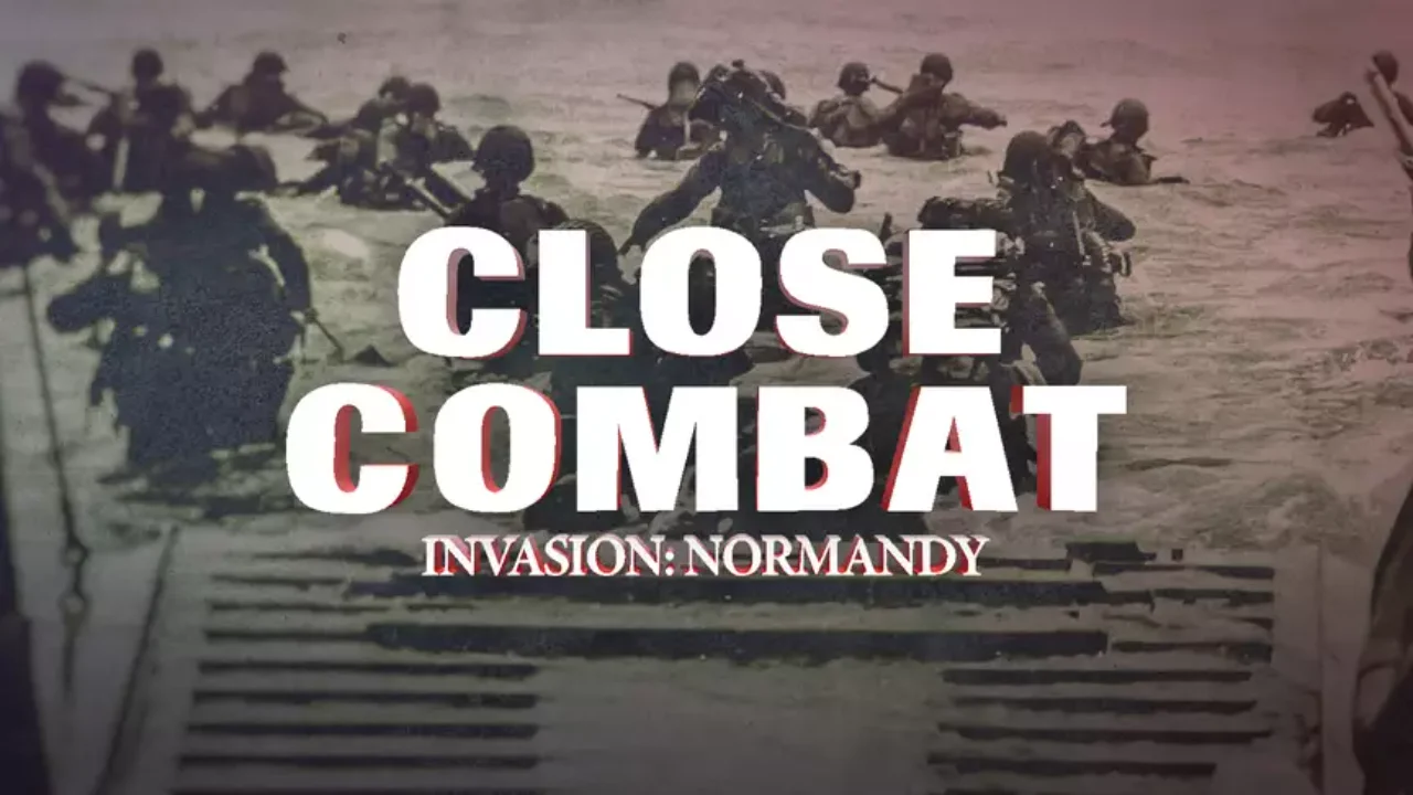 Download Close Combat 5: Invasion: Normandy – Utah Beach to Cherbourg (v5.01a + DLCs)