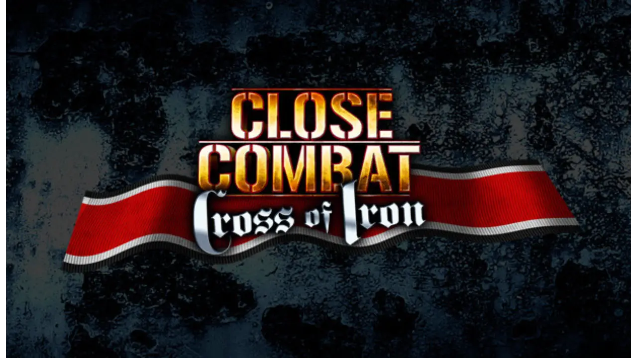 Download Close Combat: Cross of Iron (v3.06.03 + DLCs)