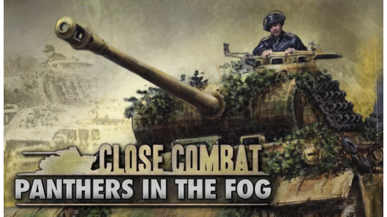 Download Close Combat - Panthers in the Fog