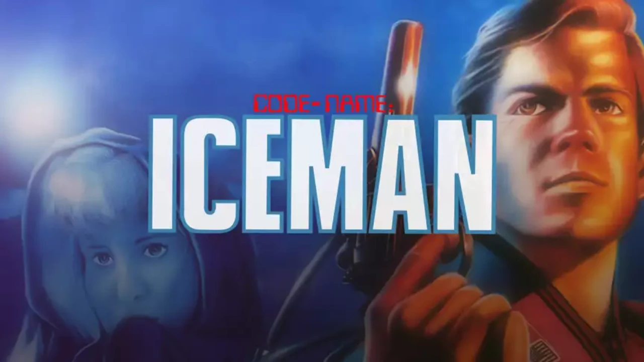 Download Codename: ICEMAN
