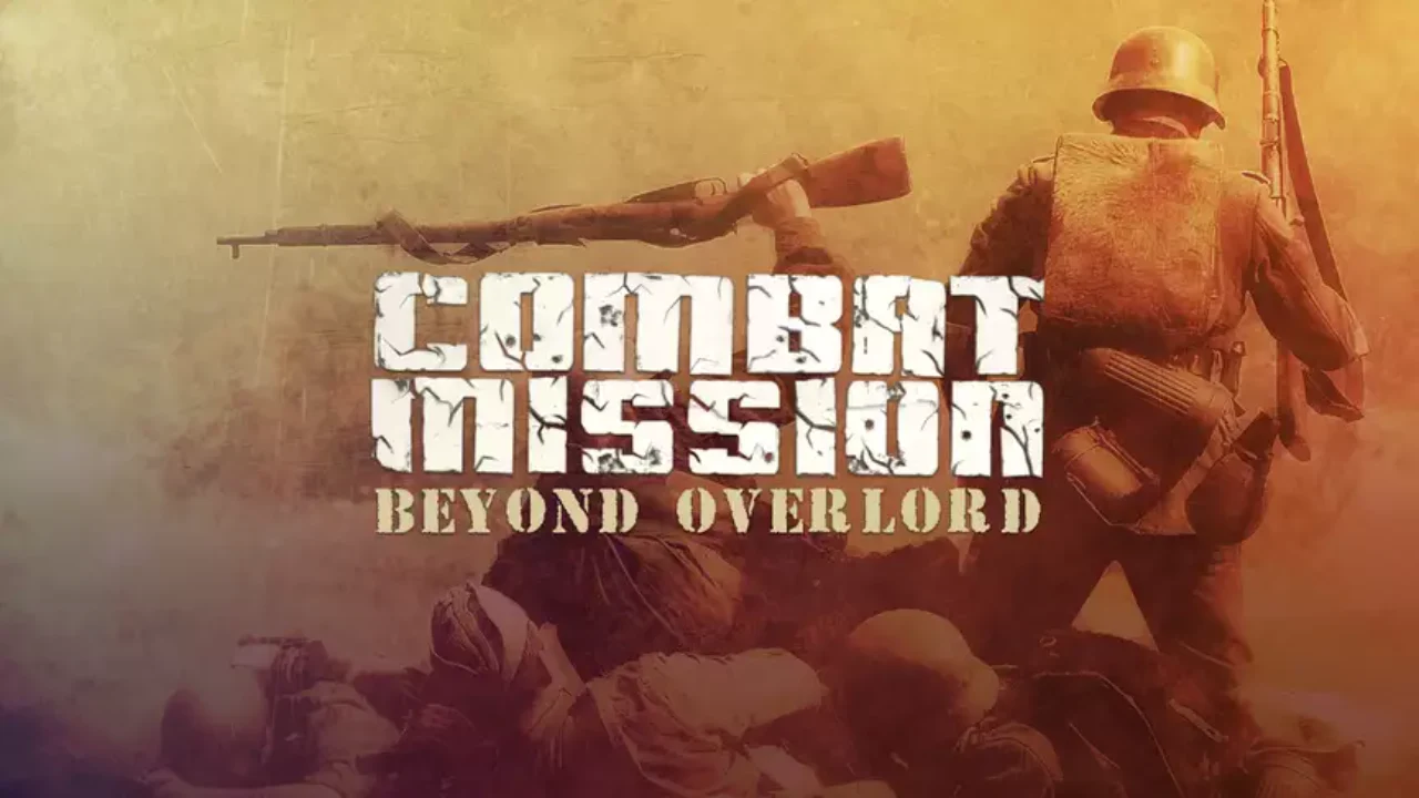 Download Combat Mission: Beyond Overlord