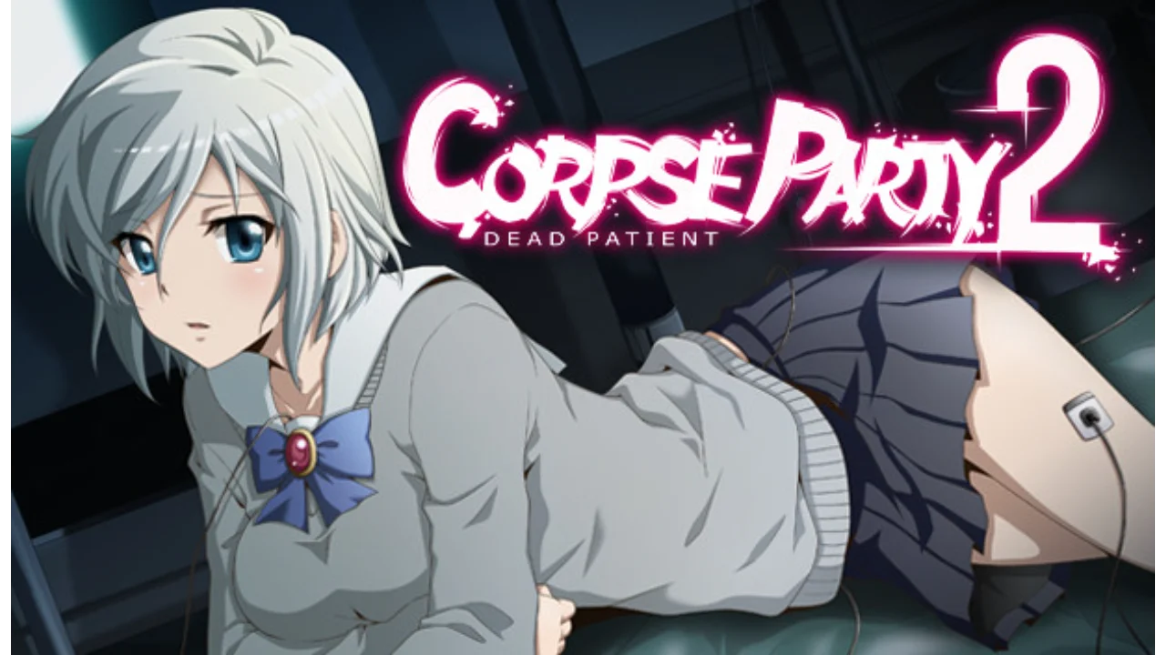 Download Corpse Party 2: Dead Patient