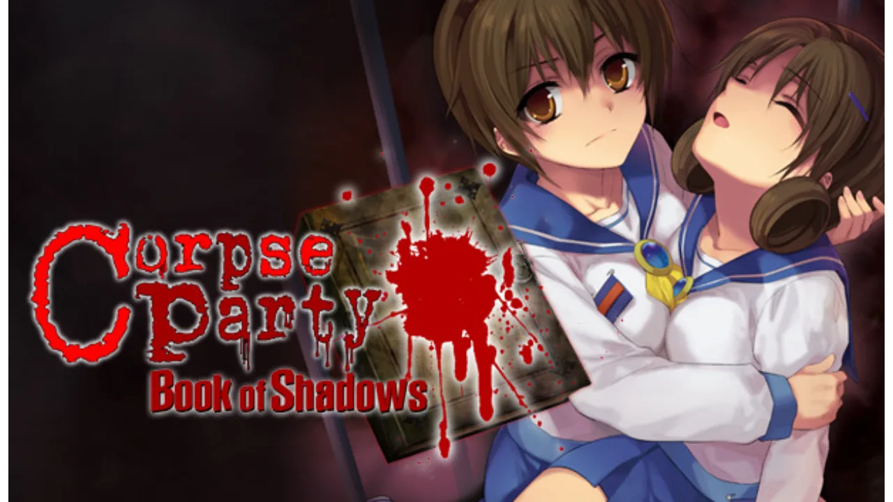 Download Corpse Party: Book of Shadows