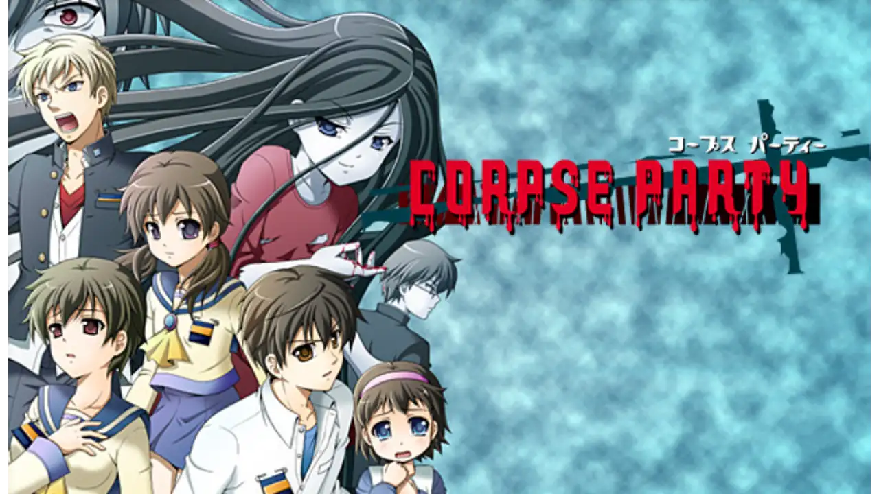 Download Corpse Party