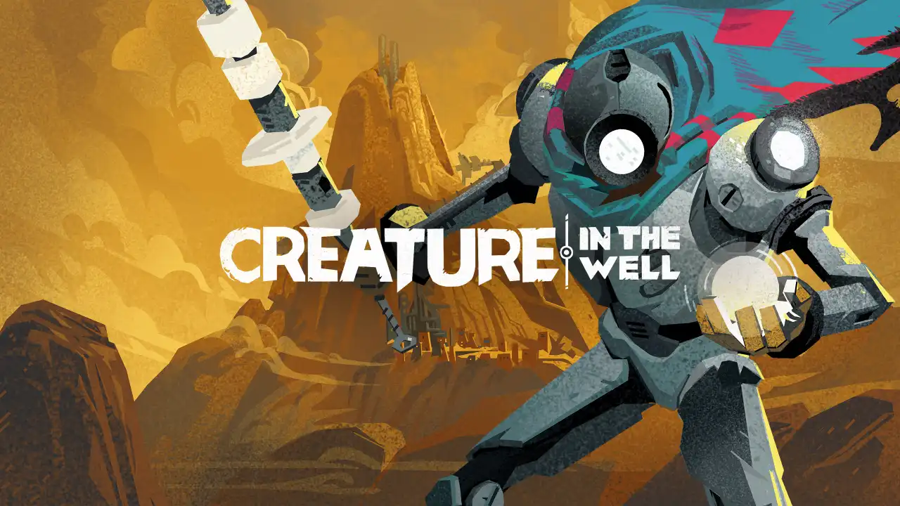 Download Creature in the Well (v1.0.0-96902x)