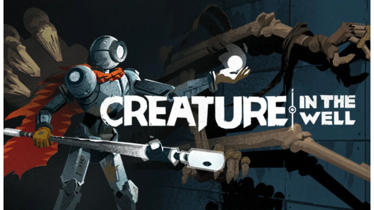 Download Creature in the Well