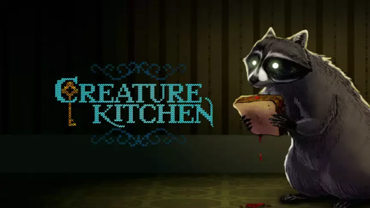 Download Creature Kitchen (v1.1.3)
