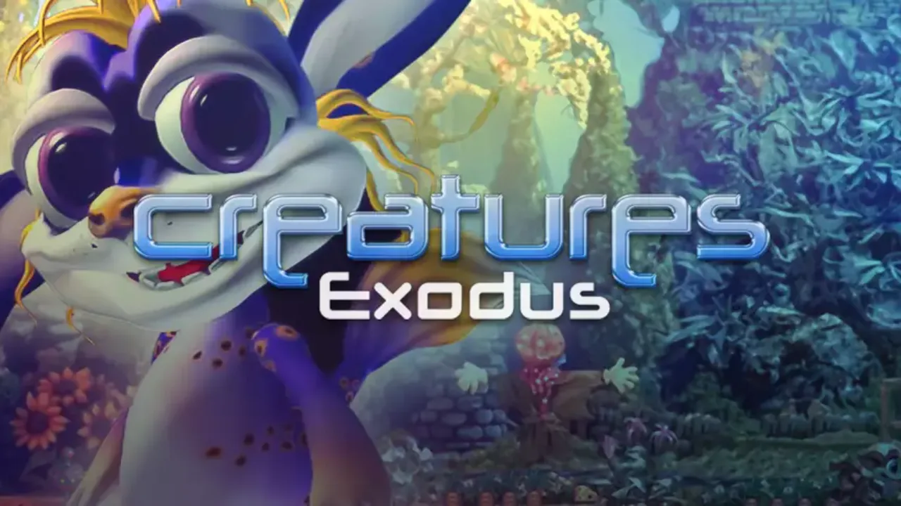 Download Creatures Exodus