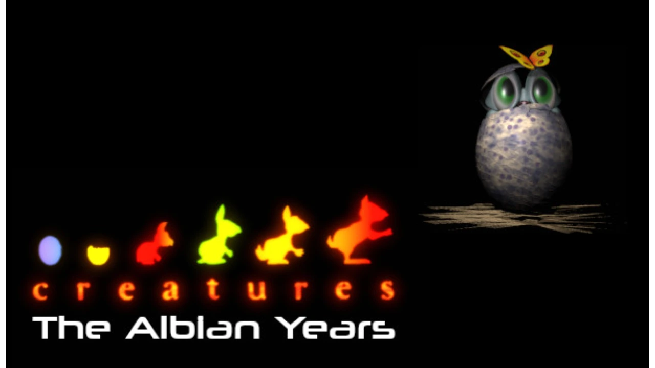 Download Creatures: The Albian Years