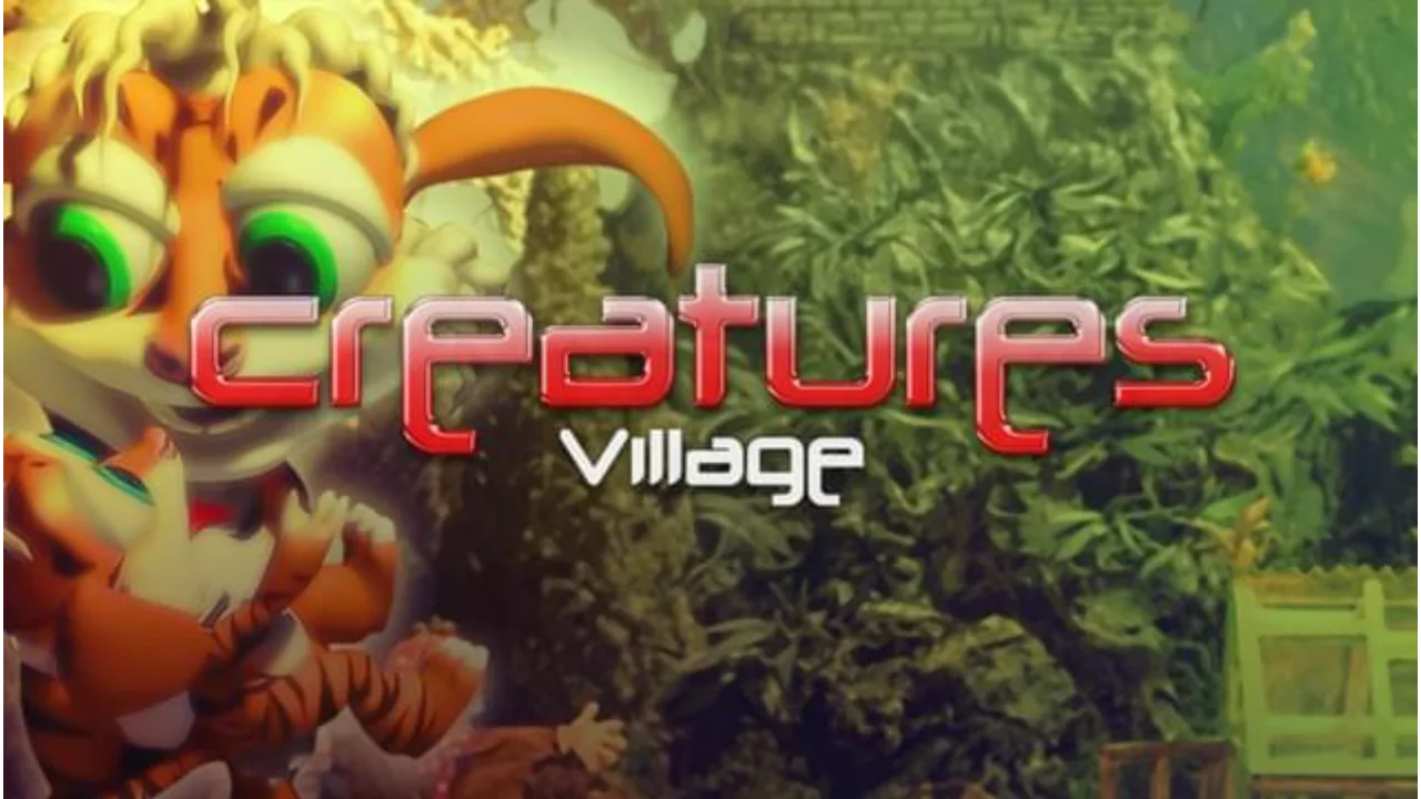 Download Creatures Village (v1.11)