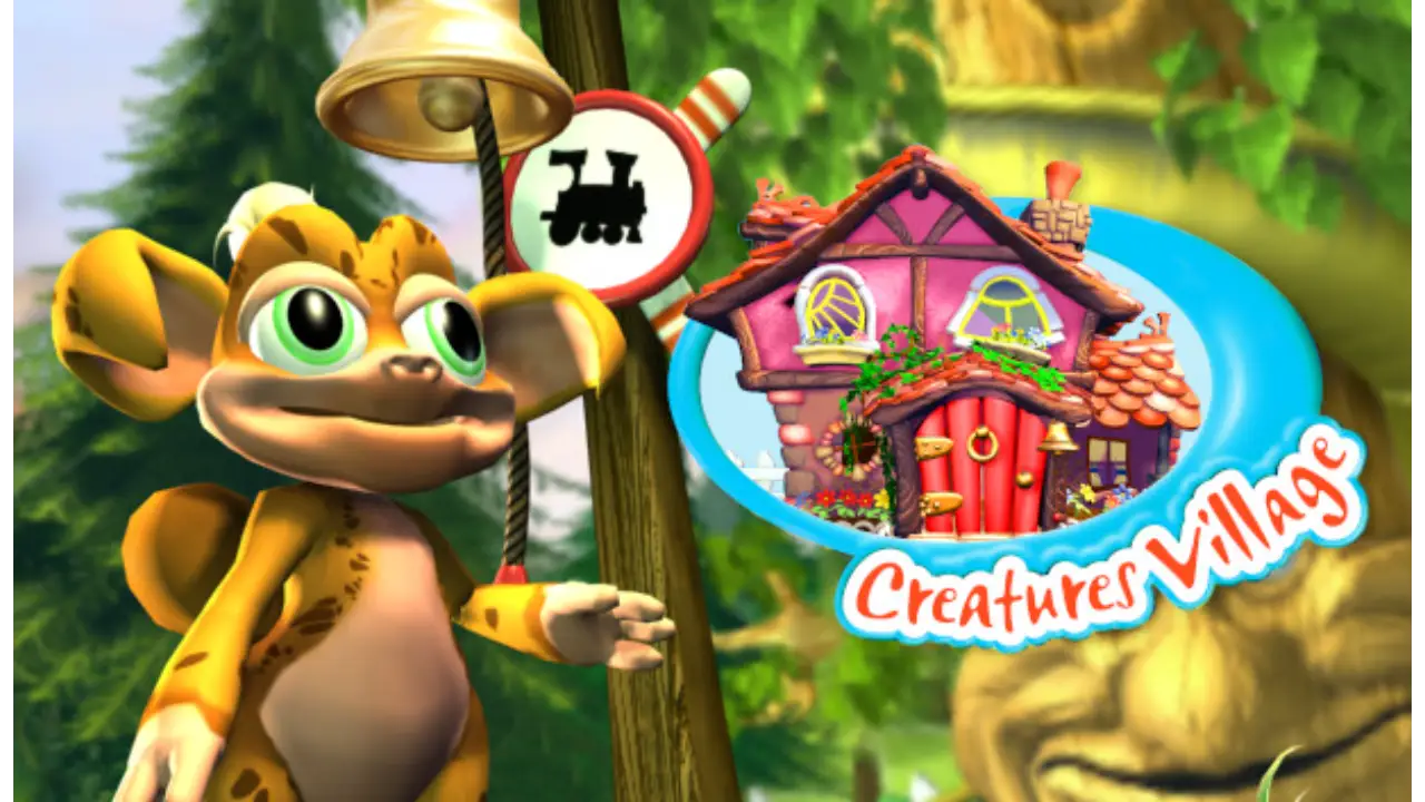 Download Creatures Village