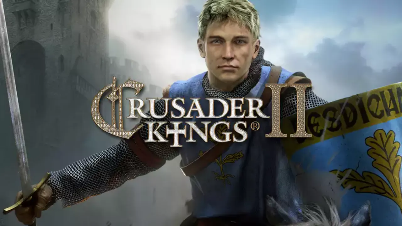 Download Crusader Kings II: Imperial Collection