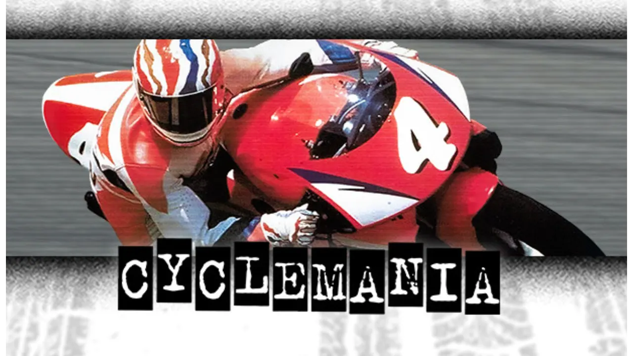 Download Cyclemania (v1.0)