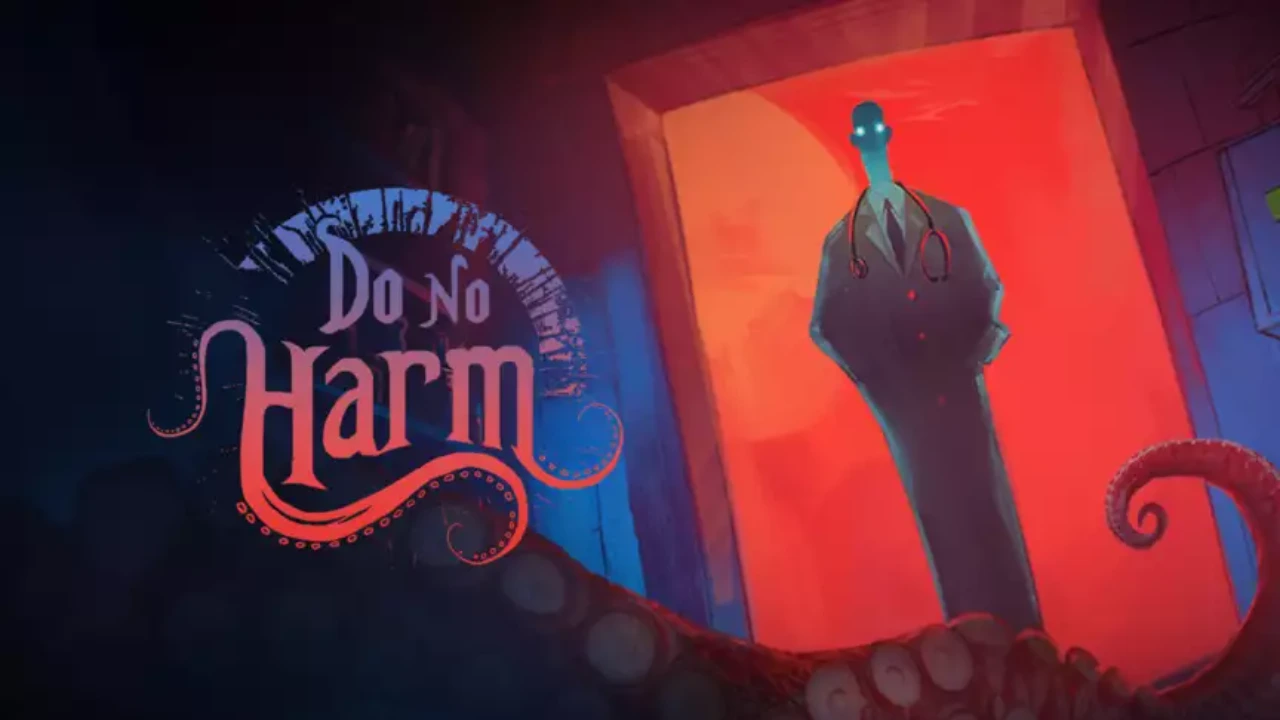 Download Do No Harm