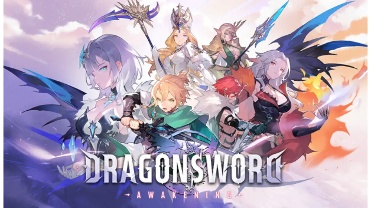 Download DragonSword : Awakening – Deluxe Edition (v1.0.3 + 14 DLCs)