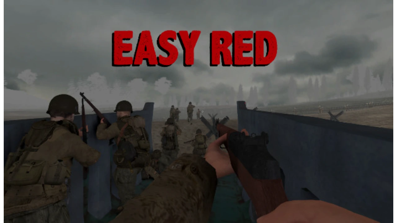 Download Easy Red (build 2511396)