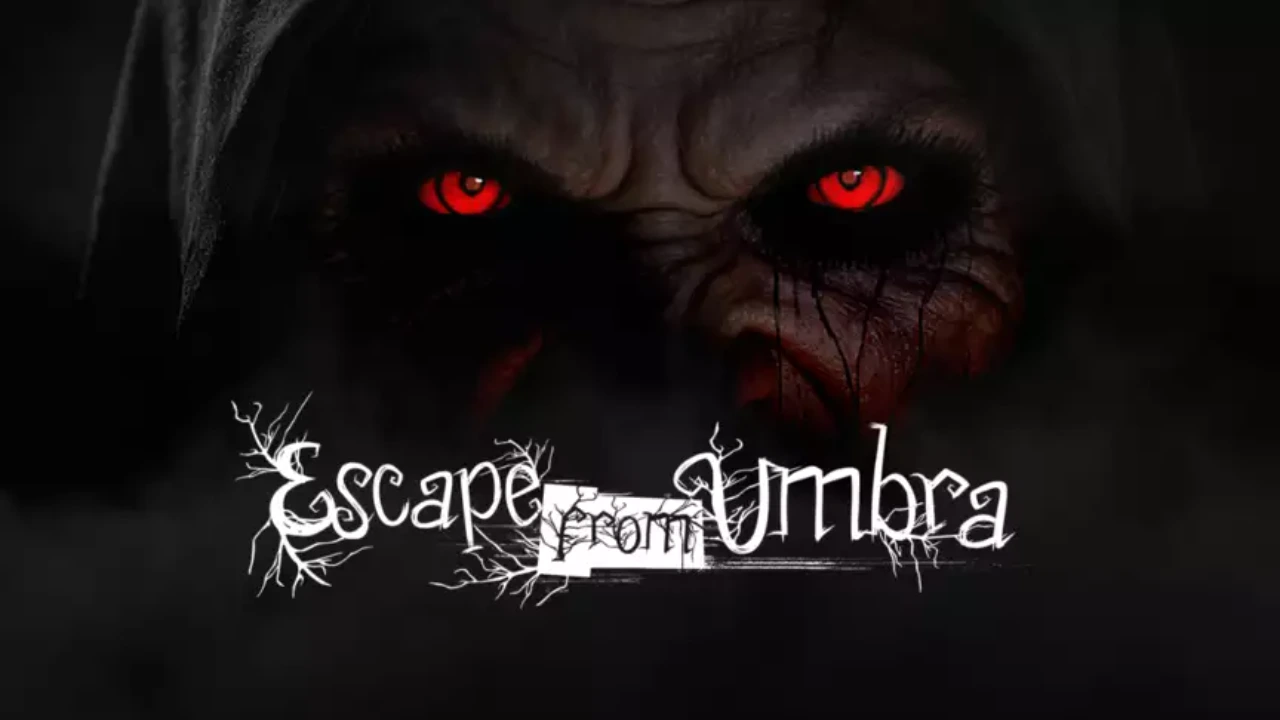 Download Escape from Umbra (v1.02)