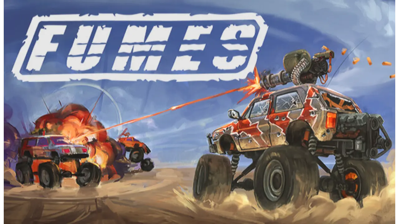 Download FUMES