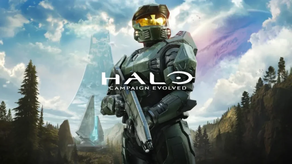 Download Halo: Campaign Evolved