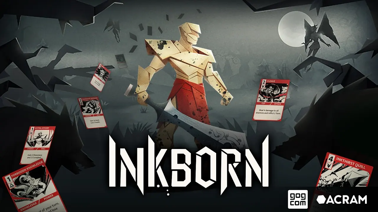 Download Inkborn