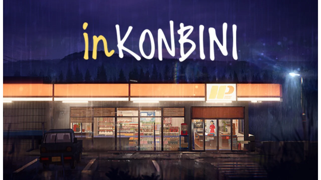 Download inKONBINI: One Store. Many Stories (v1.0.208.0)