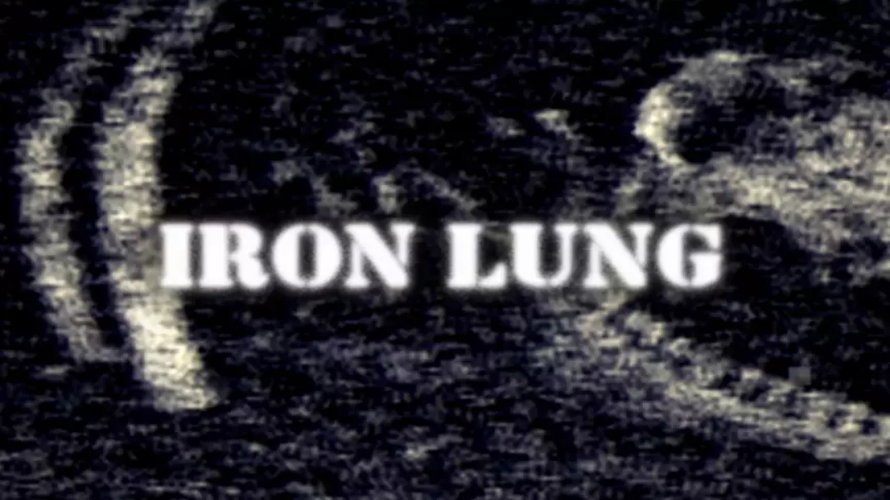 Download Iron Lung