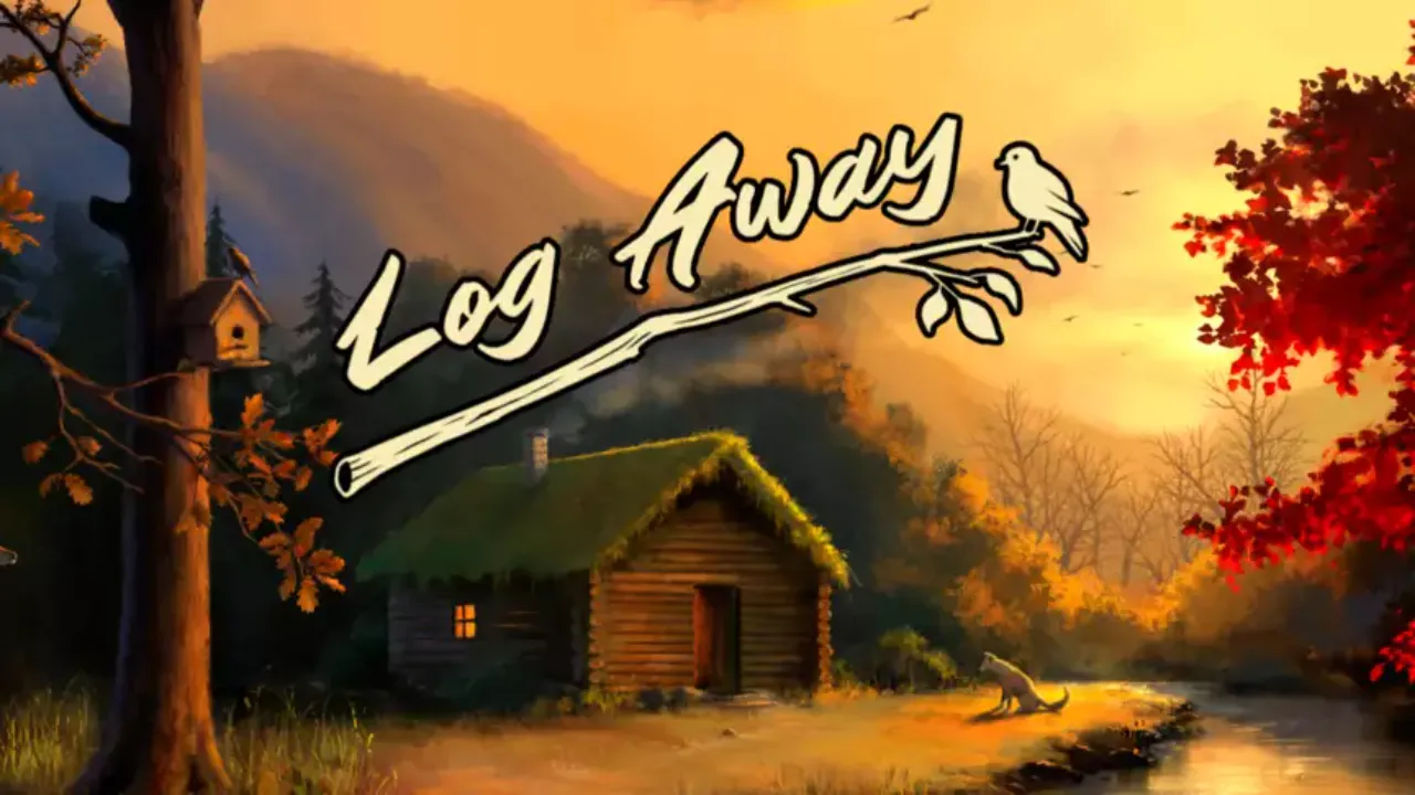 Download Log Away (v1-5-0)