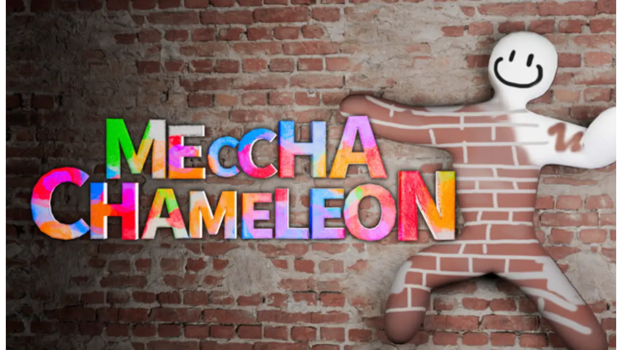 Download MECCHA CHAMELEON (v2.3.0)