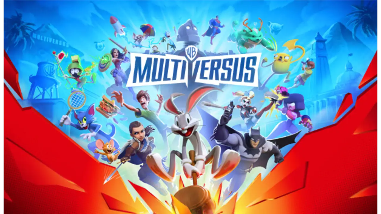 Download MultiVersus (v195303.0.0)