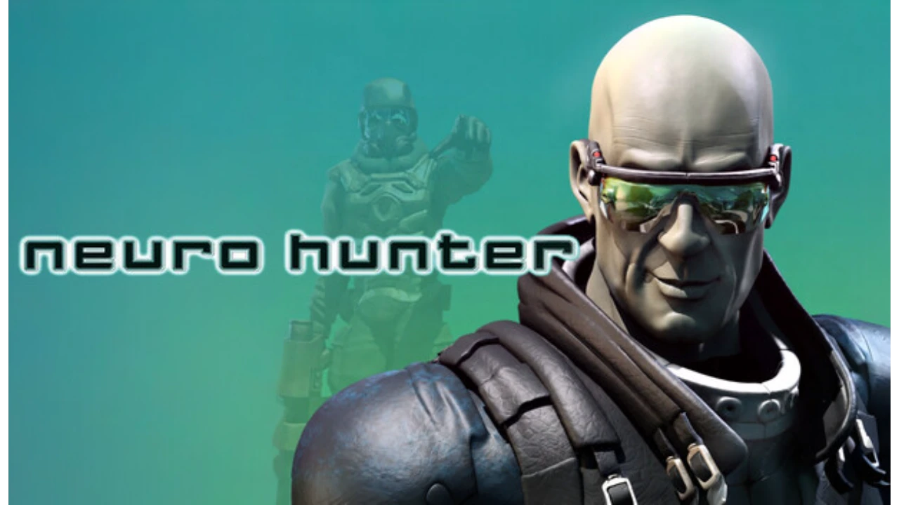 Download Neuro Hunter (build 23956153)