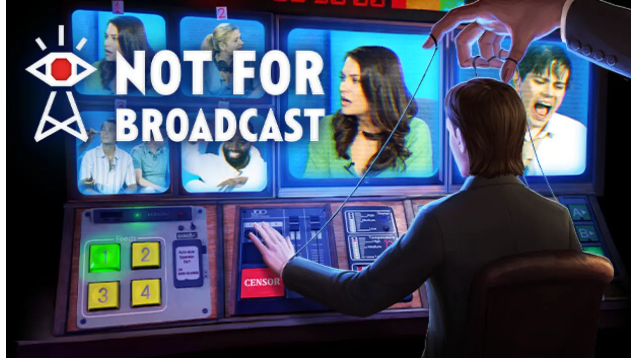 Download Not For Broadcast – Complete Edition (DLCs)